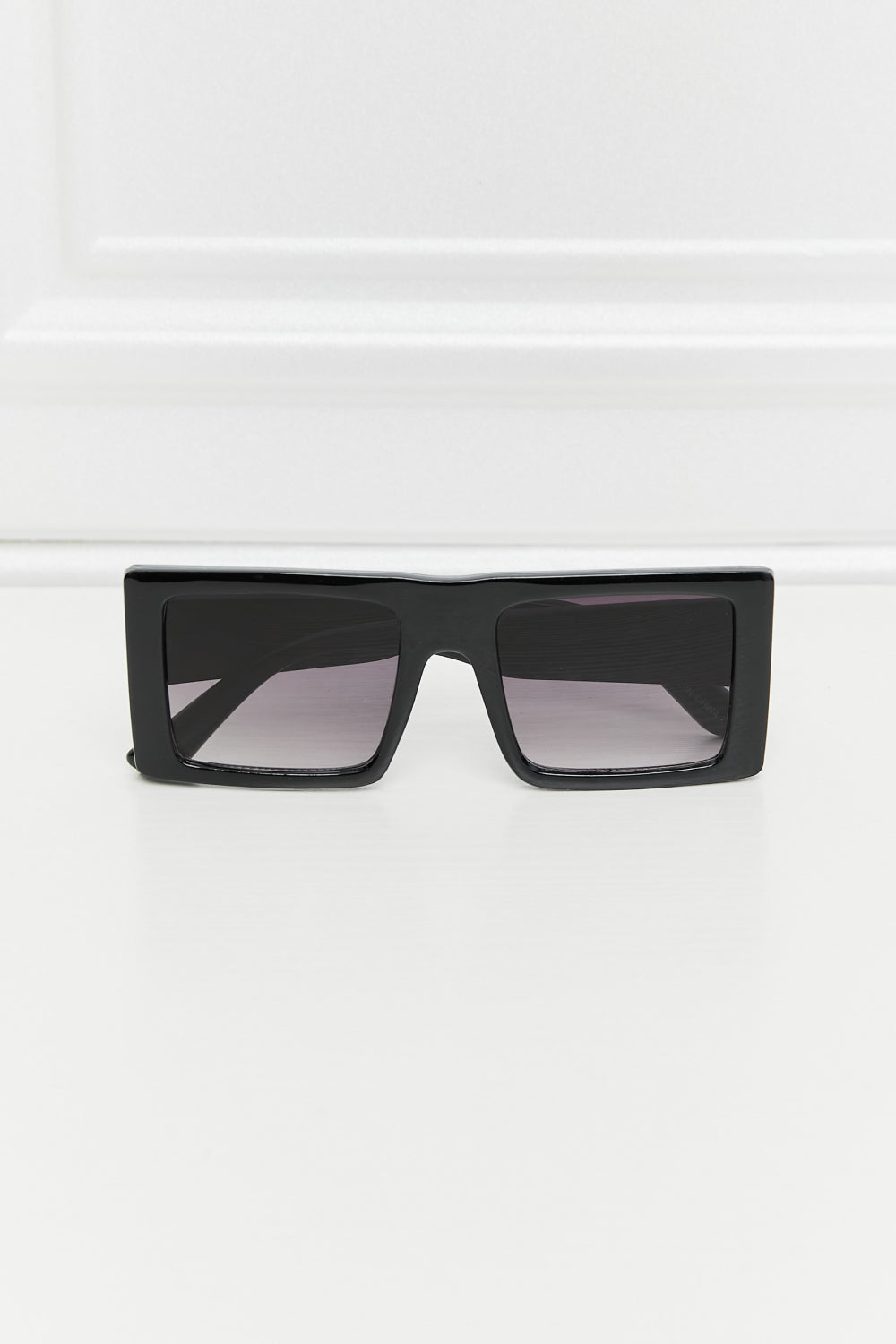 Square Rim Sunglasses