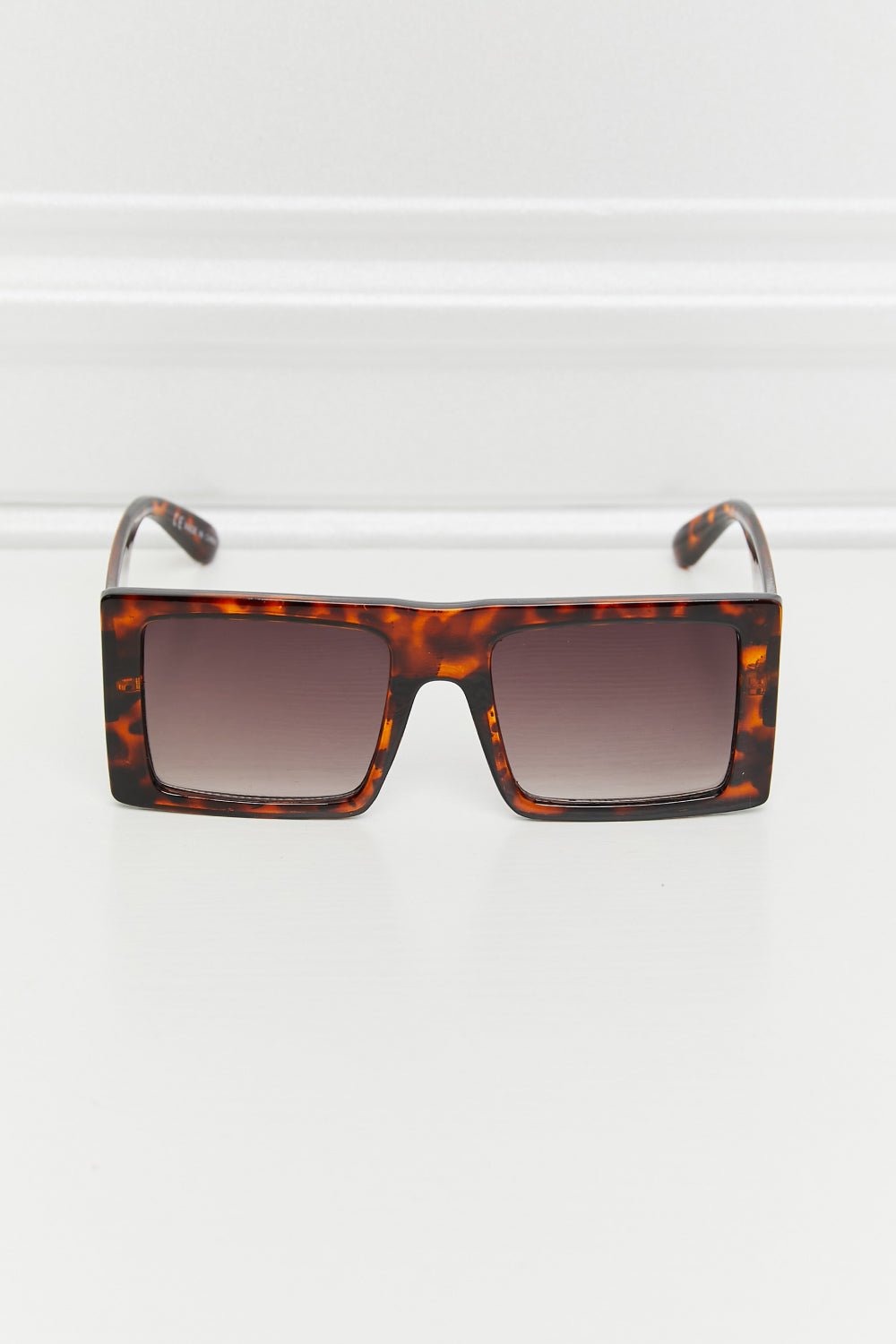 Square Rim Sunglasses