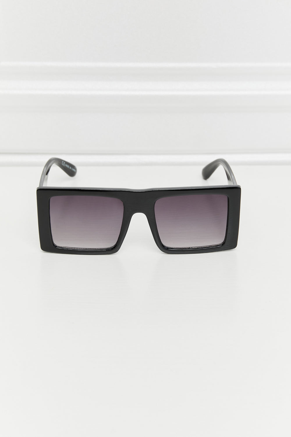 Square Rim Sunglasses